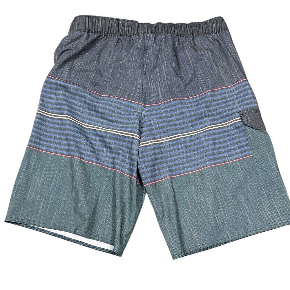 Billabong Recycler Layback Boardshorts Size Medium - Picture 5 of 6
